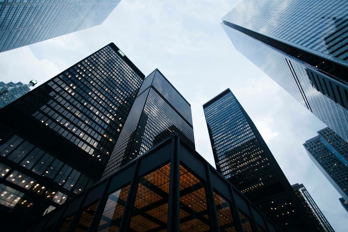 The Luminary Grade-A Boutique Corporate Floor