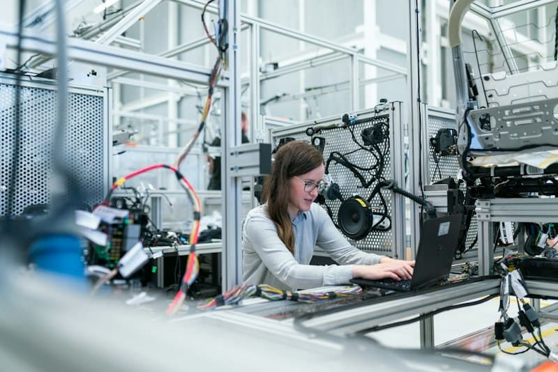 International Technology Transfer Framework
